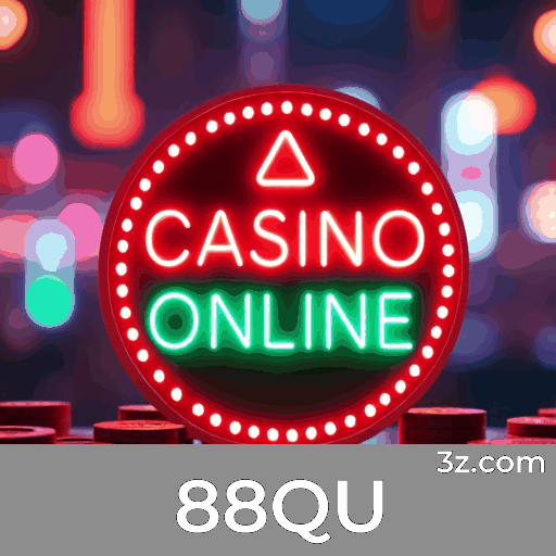 Experiência de Casino Elite no 88QU: Dealers Reais e Jogos Premium