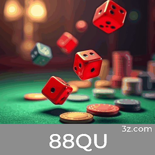 Desbloqueie Surpresas Exclusivas no 88QU