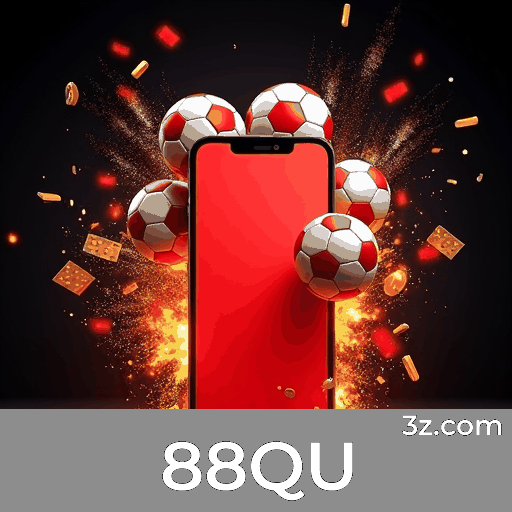 Desbloqueie Surpresas Exclusivas no 88QU