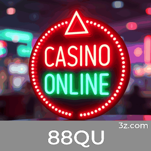 88QU: Aventura e Oportunidades de Ganhar no Cassino