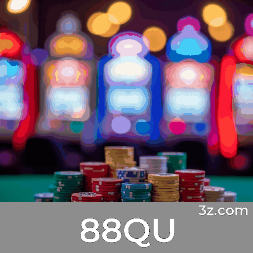 Explore Tendências Revolucionárias e Inovação nos Jogos na 88QU