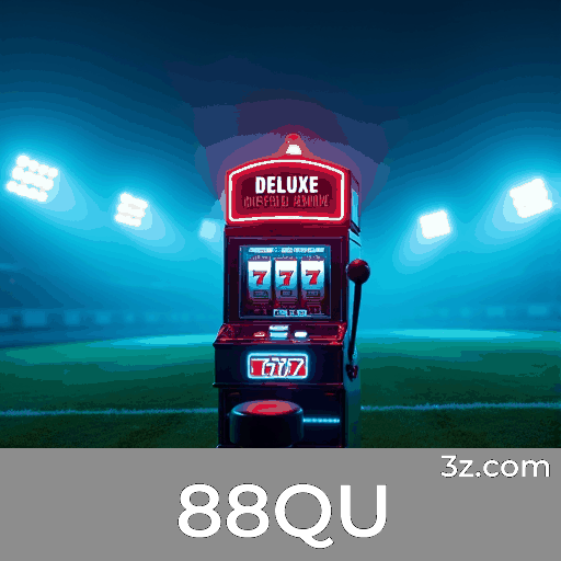 88QU: Apostas Móveis com Funcionalidades Completas