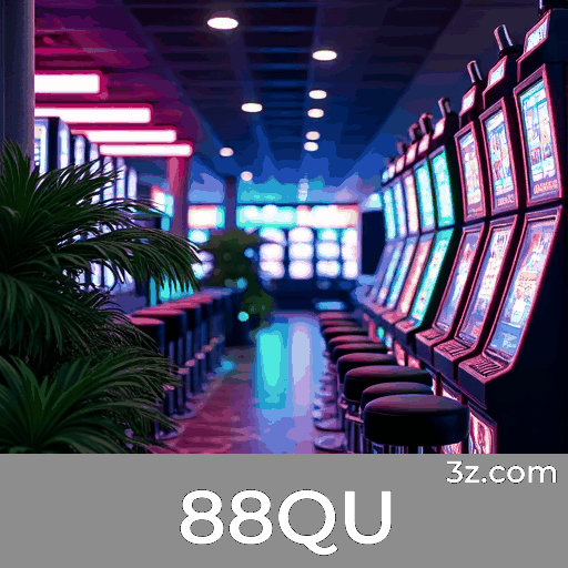 Bônus e Promoções Exclusivas do 88QU