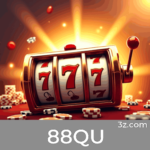 88QU: Excelência em Apostas Esportivas